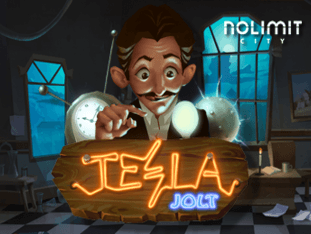 Tesla Jolt thumbnail