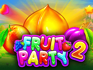 Fruit Party 2 game thumbnail