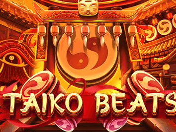 Taiko Beats game thumbnail