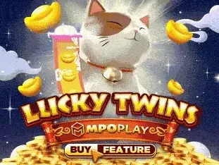 Mpoplay Lucky Twins Wilds thumbnail