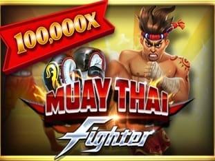 Muay Thai Fighter thumbnail