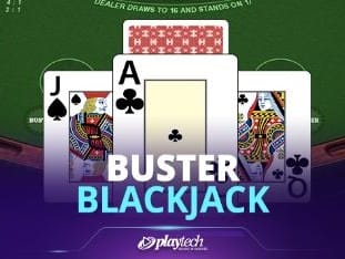 Buster Blackjack thumbnail
