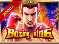 Boxing King