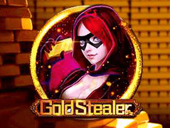 Gold Stealer game screenshot