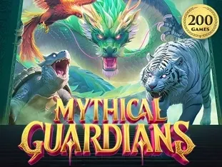 Mythical Guardians game screenshot