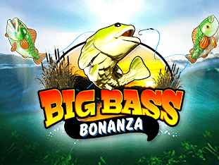 Big Bass Bonanza game thumbnail
