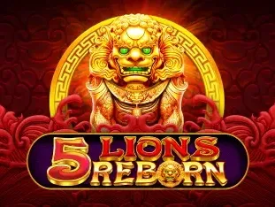 5 Lions Reborn thumbnail