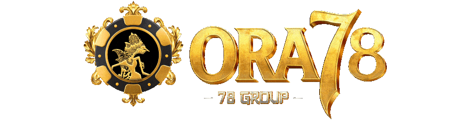 ora78slot Logo